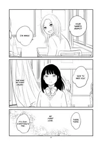 [Fumiko Fumi] Loose Socks [English] [Hachimitsu Scans]