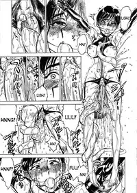 [Momoyama Jirou] Kairaku no Sono | Garden of Pleasure [English] [desudesu + SaHa]