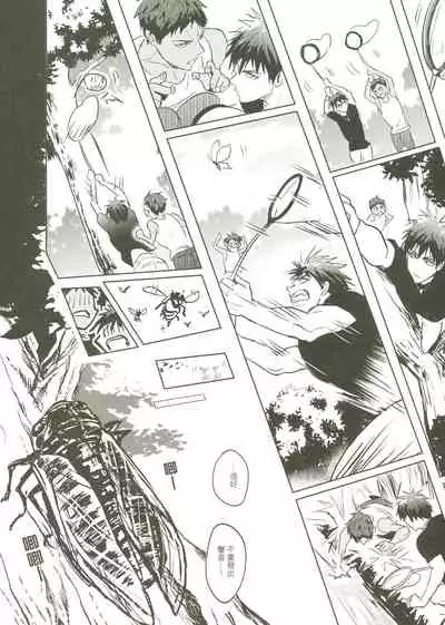 Things You Taught Me