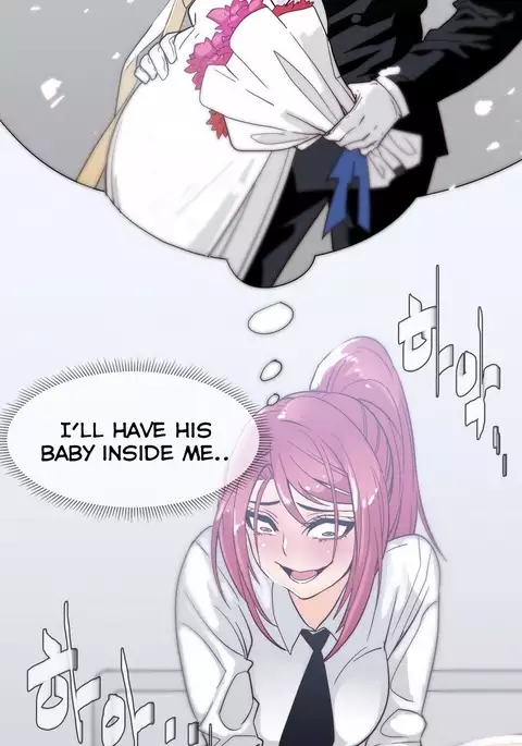 Household Affairs Ch.1-51