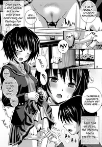 [Steel Mayonnaise (Higuchi Isami)] Steel Mayonnaise 11 (Amagami) [English] =LWB=