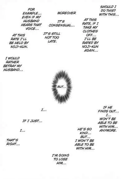 [Tenchuumaru] Hitozuma Hinako-san - Chapter 2 [English][ChoriScans]