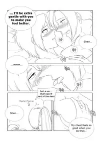 [Penguin Commander] Please Help Me Mr.Shen 2 (League of Legends)[English]