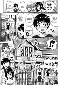 [Guglielmo] Shishunki Marudashi! | Puberty fully exposed [English] [EHCove]