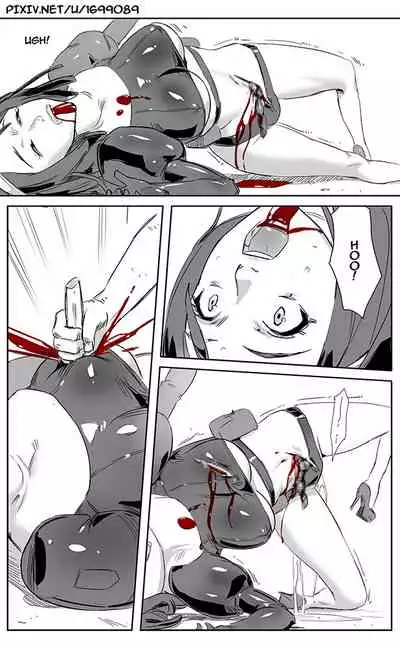 nuns vs demons (updated 2021)