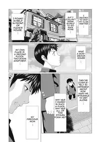 [Takasugi Kou] Dakkan | Recapture Ch. 1-5 [English] [Amoskandy] [Digital]