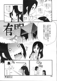 Comic Rin Vol. 23 [2006-11]