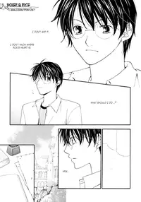 (C66) [FROG (Hajime)] 50/50 | Fifty, Fifty (Harry Potter) [English] {Boxer & Rice}