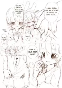 MM - Siro 1 [English]