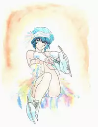 Hi.Me.Go.To Special Art