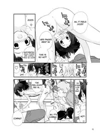 [Rokumonsen (Tamahagane)] Roshutsu Shoujo Itan 8 Hen [English] [ATF] [Digital]