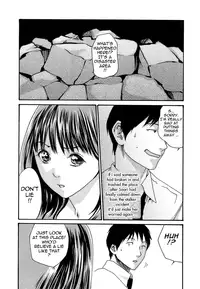 [Haruki] Hishoka Drop - Secretarial section Drop 3 [English] {Tadanohito}