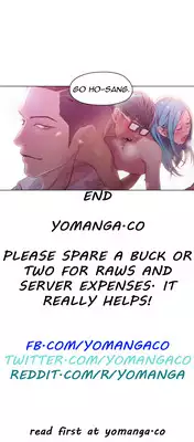 [ I Wonsik] Sweet Guy Ch.1-56 (English) (YoManga) (Ongoing)