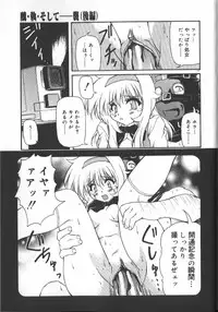 [Yasui Hirosato] Gekkoukan Gikyoku