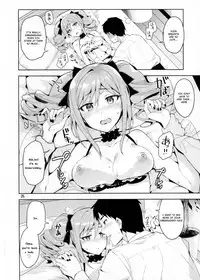 (ReDrop) Cinderella After the Ball - Boku no Kawaii Ranko (English)