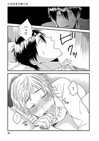 [Sasakawa Kanoko] Hajimete wa Mechakucha Hageshii