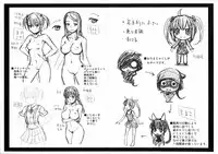 [Takuwan] Turning Point ~Anniversary Edition~ [English] [Doujin-Moe]