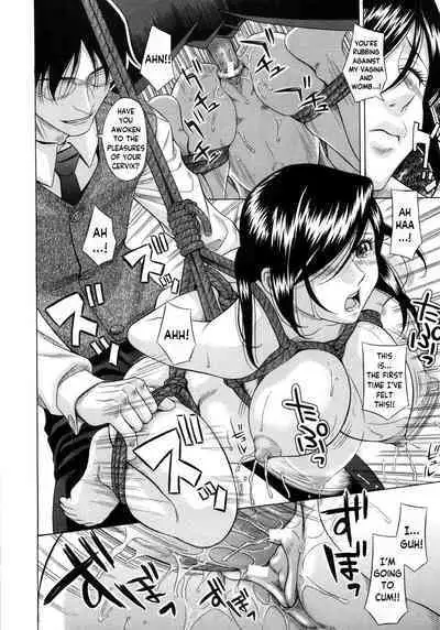 Purgatory | Rengoku Ch. 1-5