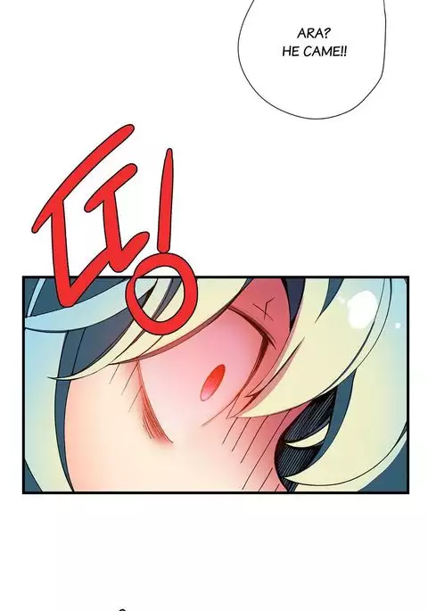 Lilith`s Cord Ch.1-12