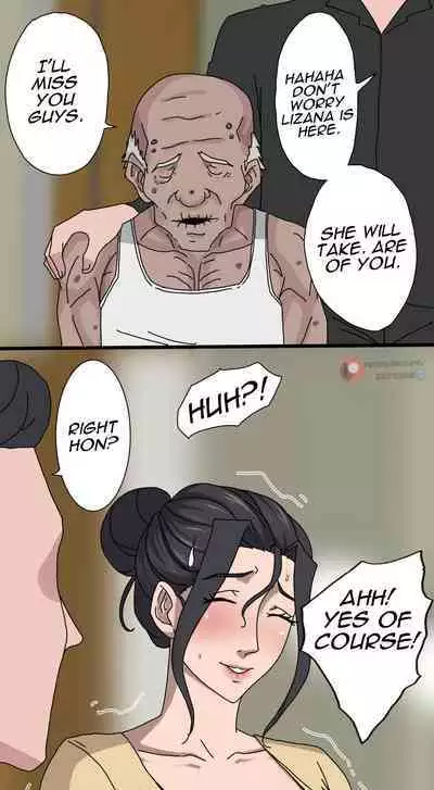 Tsumibukai yokubō | Sinful Lust Chapter. 1