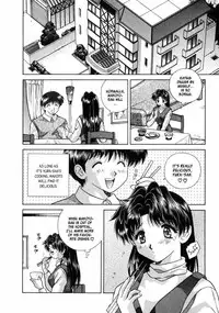 Futari Ecchi 9 [Complete]