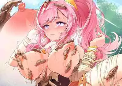 The work of the Insect Detective