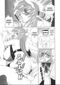 [Yamamoto Yoshifumi] G-Cup Jokyoushi Reiko | G-Cup Teacher Reiko [English]