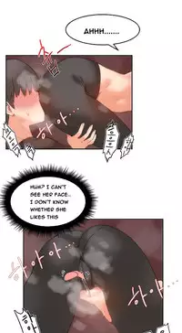 [Mx2J] Hari Dormitory Ch.0-29 (English) (Ongoing)