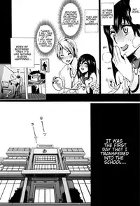 [Chikiko] Juukan Kyoushitsu - Bestiality Classroom Ch. 1-3 [English] [Neeko7]