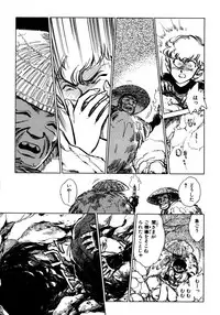 [Shibata Masahiro] Nano Sector