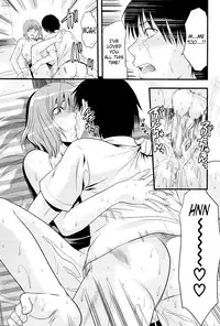 [Yuzuki N Dash] Sister Control | Elder Sister Control [English] [Dammon + DesuDesu + QBtranslations]