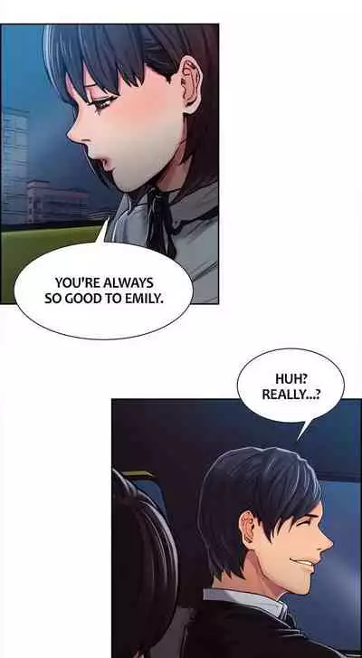 Taste of Forbbiden Fruit Ch.20/24