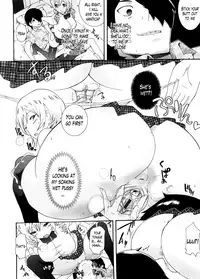 [Nakamine Hiroshi] Neesan [English] [Lazarus H]