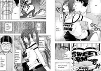 Crimson comics Virgin idol EP1 ENG