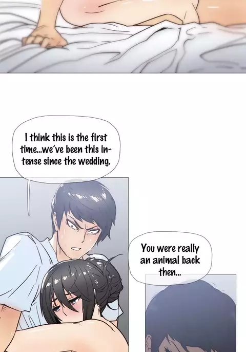 Household Affairs Ch.1-51