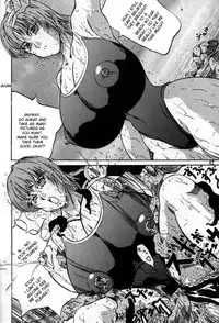 [Takimoto Doujou (Kyuusho Tarou)] Dai Danen [DOKUDAN 2] [English] [desudesu]