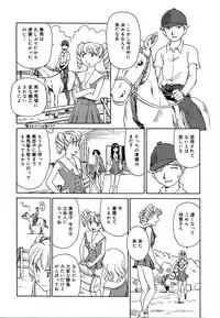 COMIC MEGAPLUS 2004-06 Vol. 8