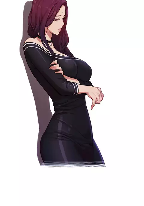 Scandal of the Witch Ch.1-25