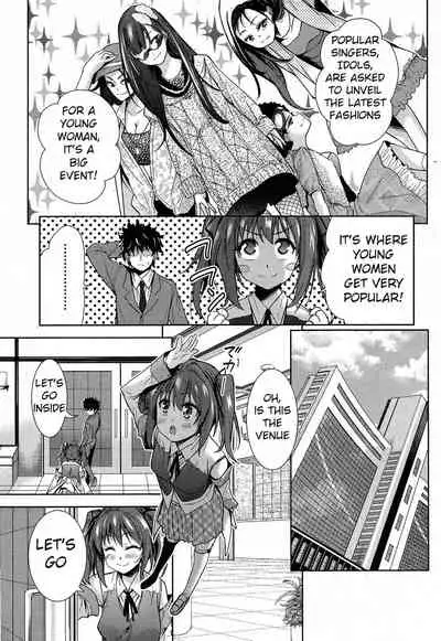 Tokyo Girls Carnival