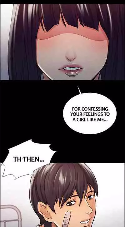 Taste of Forbbiden Fruit Ch.37/53