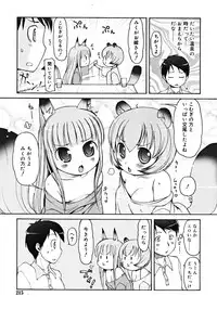 COMIC RiN 2008-06 Vol.42