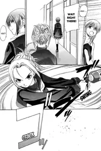 [Kurogane Kenn] Shoujo Sect Vol.2 [English]