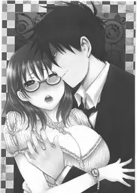 (SC53) [Lagarto (Aida Mai)] Dokidoki desuyo Akutabe-san (Yondemasuyo, Azazel-san.)