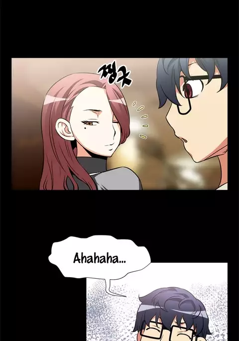 Love Parameter Ch.1-44