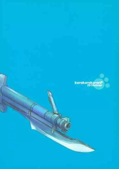 Blank cartridges FullBurst!!!