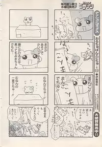 Action Pizazz 2007-05