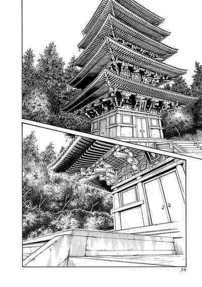 Araxa Ninpo-Cho Vol.5