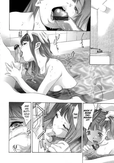 Trick-Ster Chapter 5