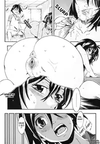 [Chikasato Michiru] Candy Girl [English] {Tadanohito} [Decensored]