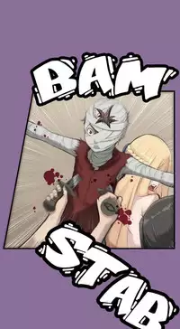 [Hong BanJang] Aharoo Ch.1-39 (English) (YoManga) (Ongoing)